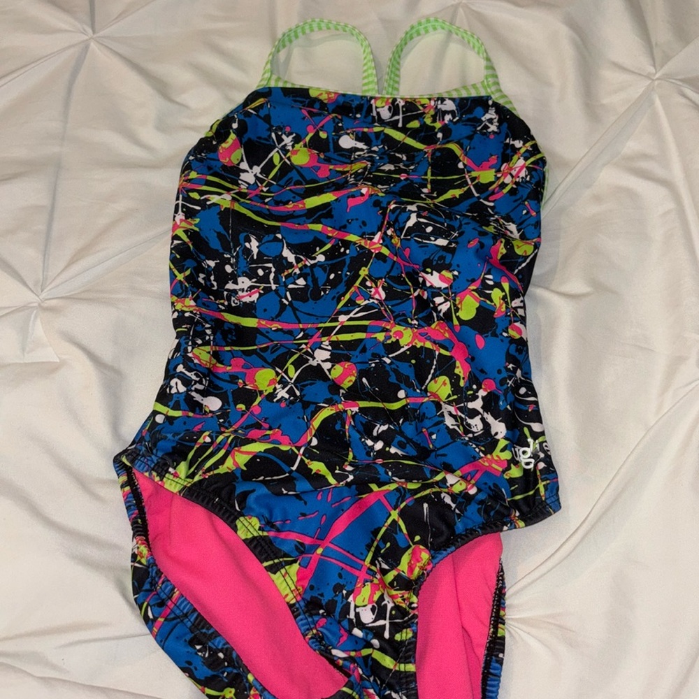 Uglies Competitive Swimsuit